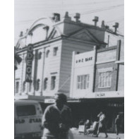 Cinemas of the 20s and 30s
