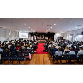 Australia Day Citizenship Ceremony, 2026