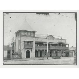 Bayview Hotel, Great North Road Gladesville