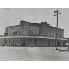 Eastwood Hotel