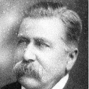 Edward Terry, 1840-1907