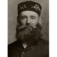 Henry William Watts, 1843–1918