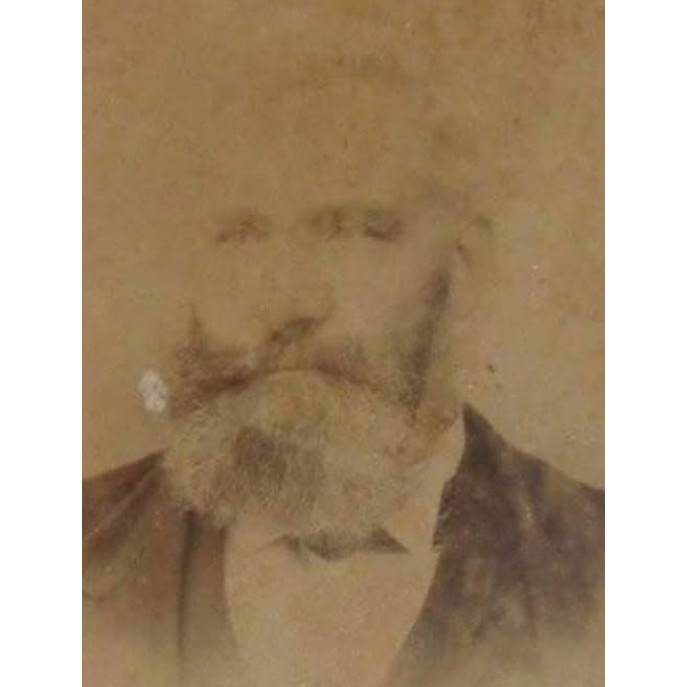 George Lovell, 1832-1921