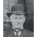 Samuel Wilson Jordan, 1832-1901