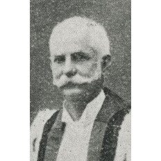 Edward Marsden Betts, 1839-1922