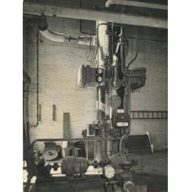  Ryde Pumping Station No.2 : feed-water pumps