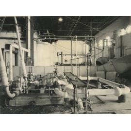  Ryde Pumping Station No.2 : feed-water pumps