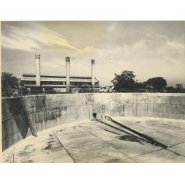  Ryde Pumping Station No.2 : spray basin