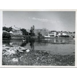 Views of Shepherds Bay