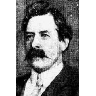 Charles Robert Summerhayes, 1860–1948