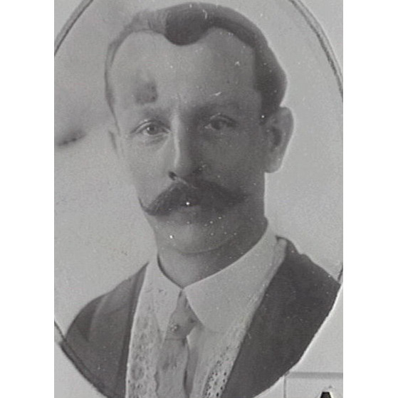 Alexander Stewart