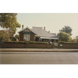 Delina Palm Cottage, 87 Bowden Street, Ryde