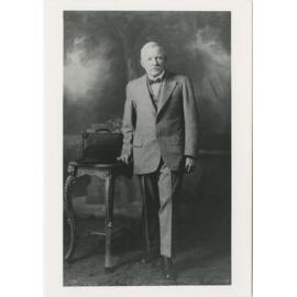 William Henry Caporn 1871-1951