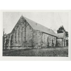 Christ Church, Gladesville