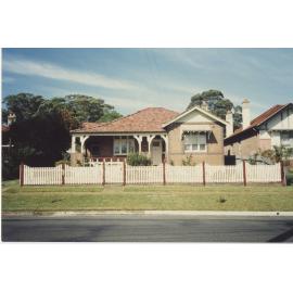 16 Clanwilliam Street, Eastwood