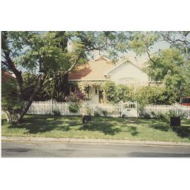 20 Clanwilliam Street, Eastwood