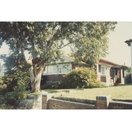 Clanwilliam Street, Eastwood