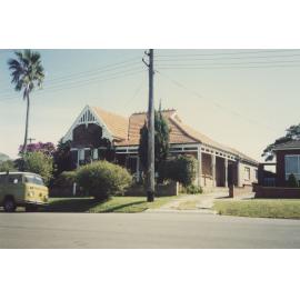 45 Clanwilliam Street, Eastwood