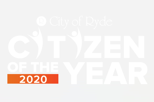 Citizen of the Year Awards, 2020