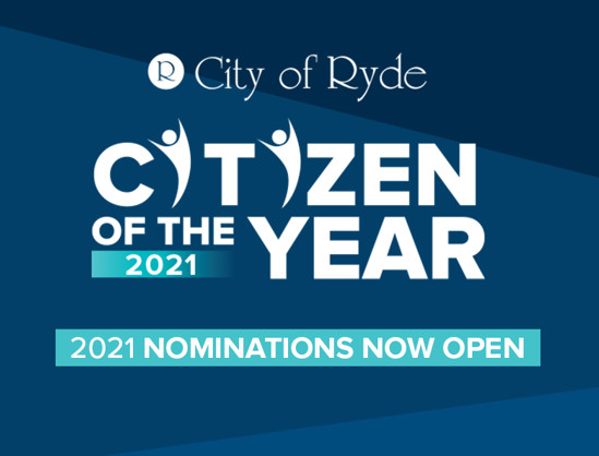 Citizen of the Year Awards, 2021