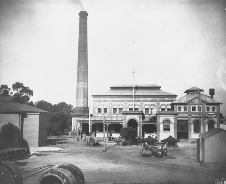 Courtesy of City of Sydney Archives, Source system ID
067\067278