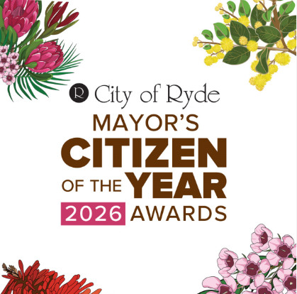 Citizen of the Year Awards, 2026