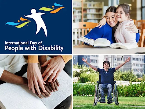 Disability Support Services Mini-Expo, 2026