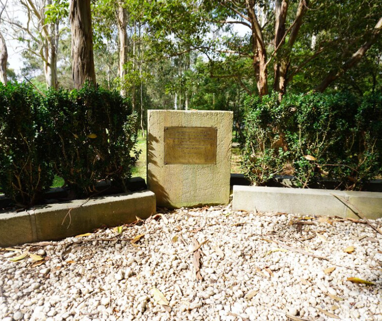 Armenian Genocide Memorial