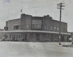 Eastwood Hotel