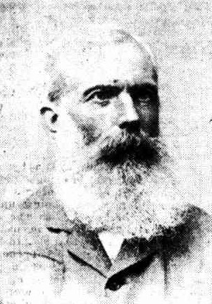 Gerard Edgar Herring, 1834-1915