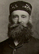 Henry William Watts, 1843-1918