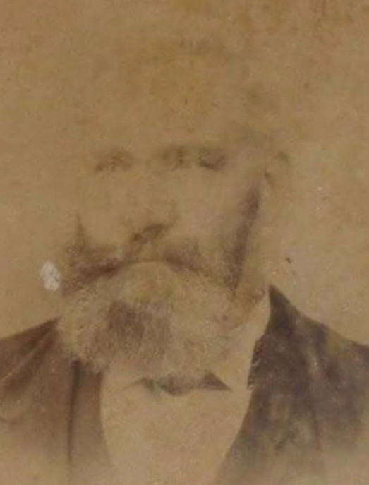 George Lovell, 1832-1921