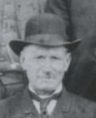 Samuel Wilson Jordan, 1832-1901