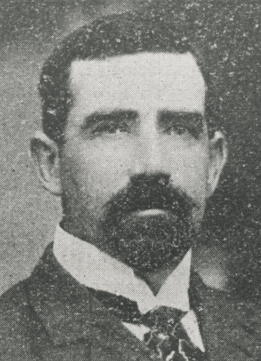 William Thompson, 1862-1937