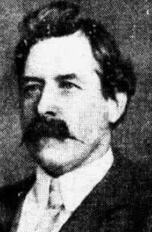 Charles Robert Summerhayes, 1860-1948